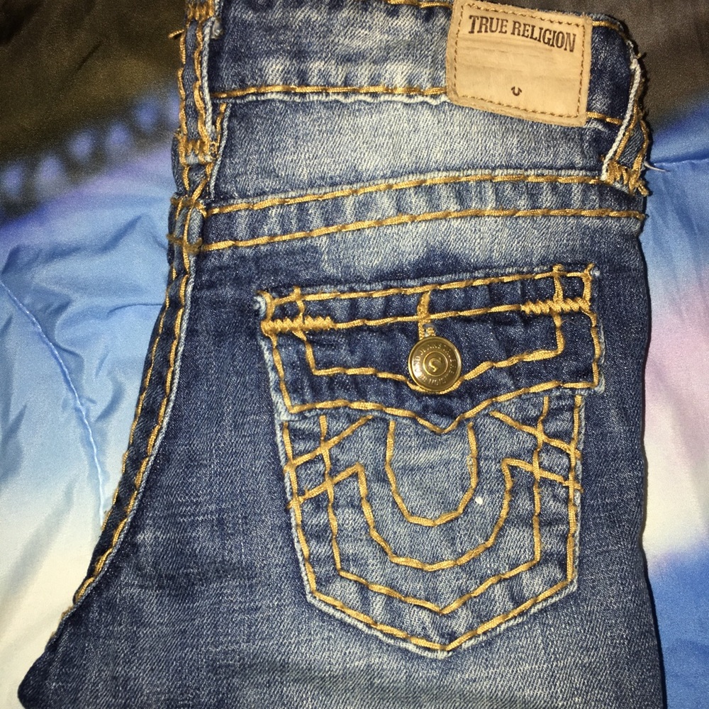 Kids jeans